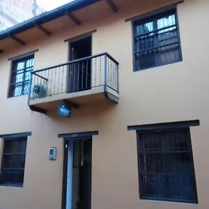 Maison d'hôtes Rios Voladores, Bogotá