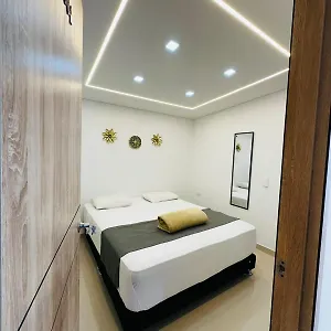 Hotel Aero, Bogotá