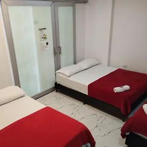 Hotel Teusaquillo, Bogotá