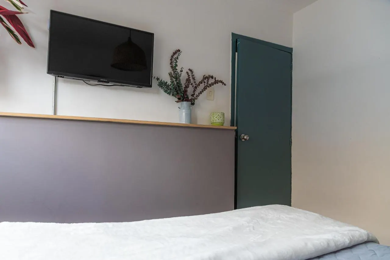 Trip Monkey Zona G Hostel Bogota